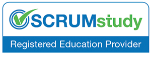 SCRUMstudy registered education provider