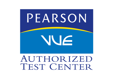  Pearsonview authorized test center